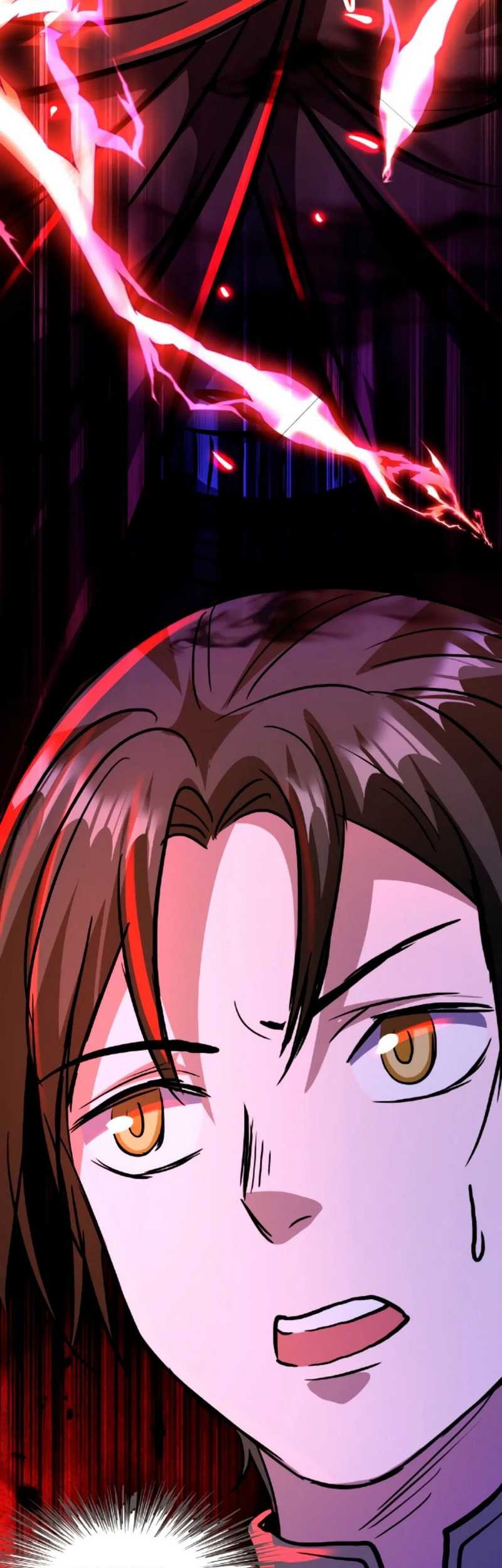 Creepy Pharmacist: All My Patients Are Horrific Chapter 18 - halaman 21