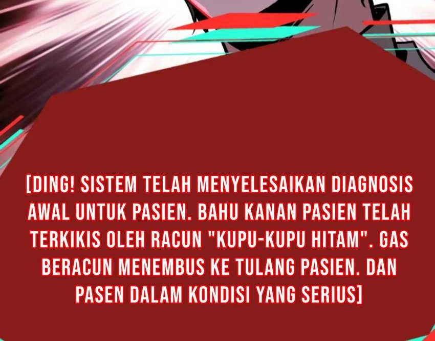 Creepy Pharmacist: All My Patients Are Horrific Chapter 19 - halaman 13