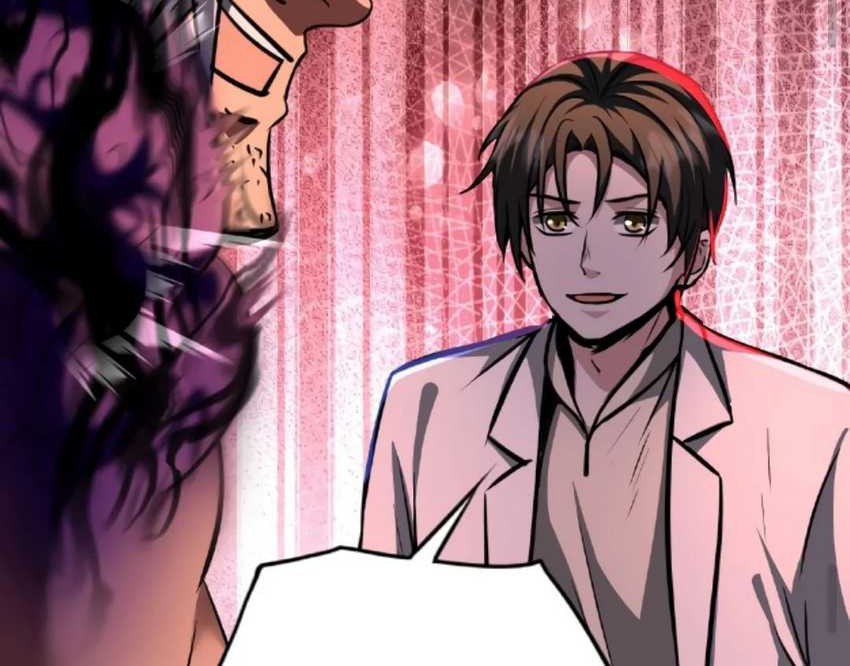 Creepy Pharmacist: All My Patients Are Horrific Chapter 19 - halaman 16