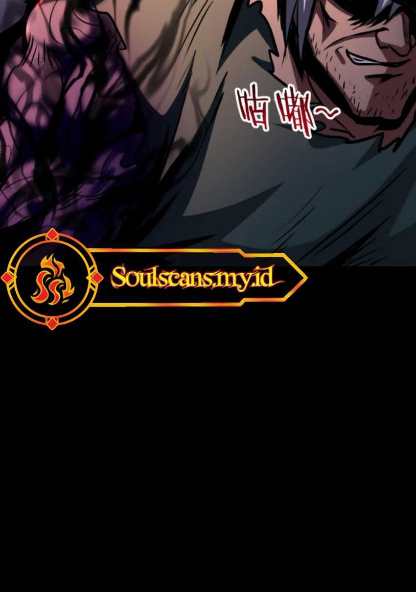 Creepy Pharmacist: All My Patients Are Horrific Chapter 19 - halaman 25