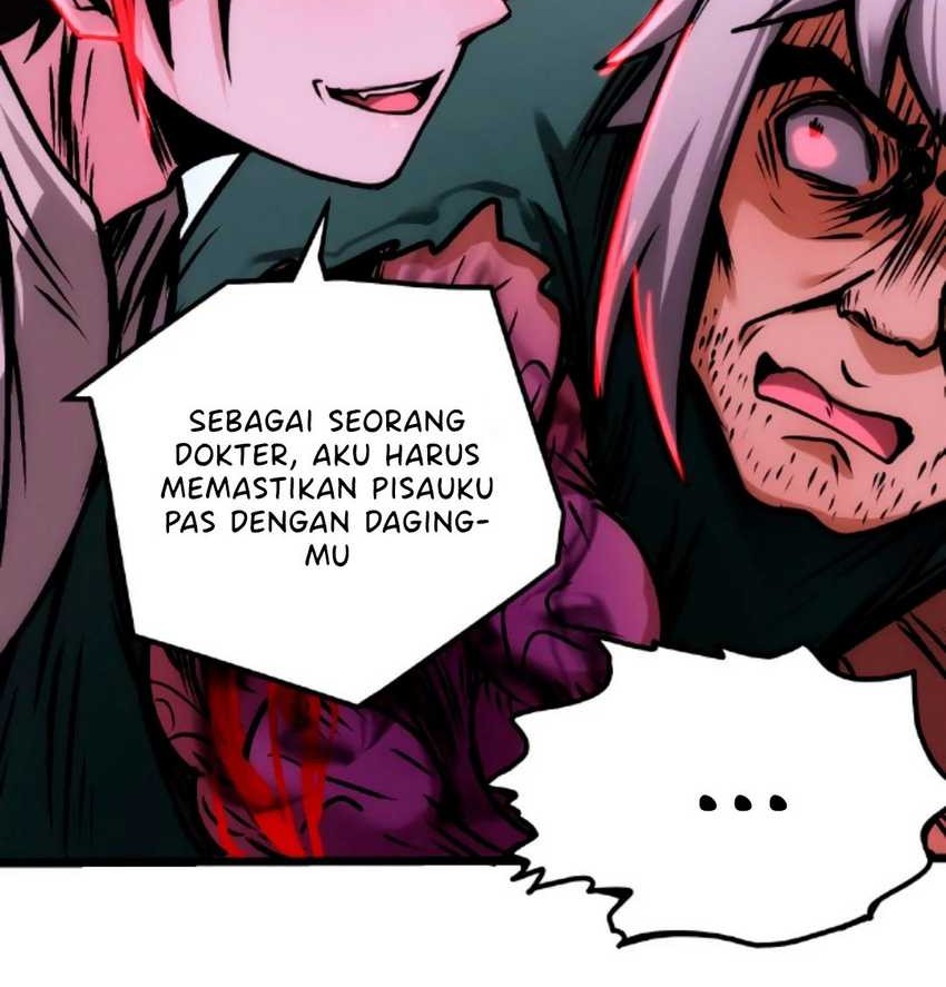 Creepy Pharmacist: All My Patients Are Horrific Chapter 20 - halaman 10