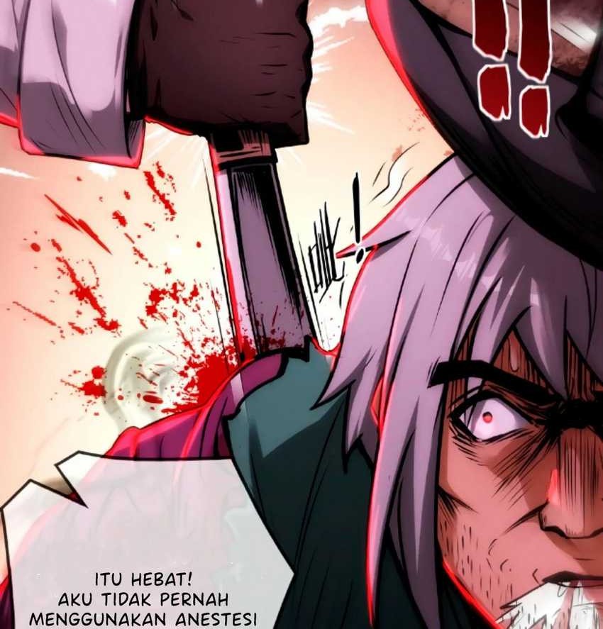 Creepy Pharmacist: All My Patients Are Horrific Chapter 20 - halaman 4