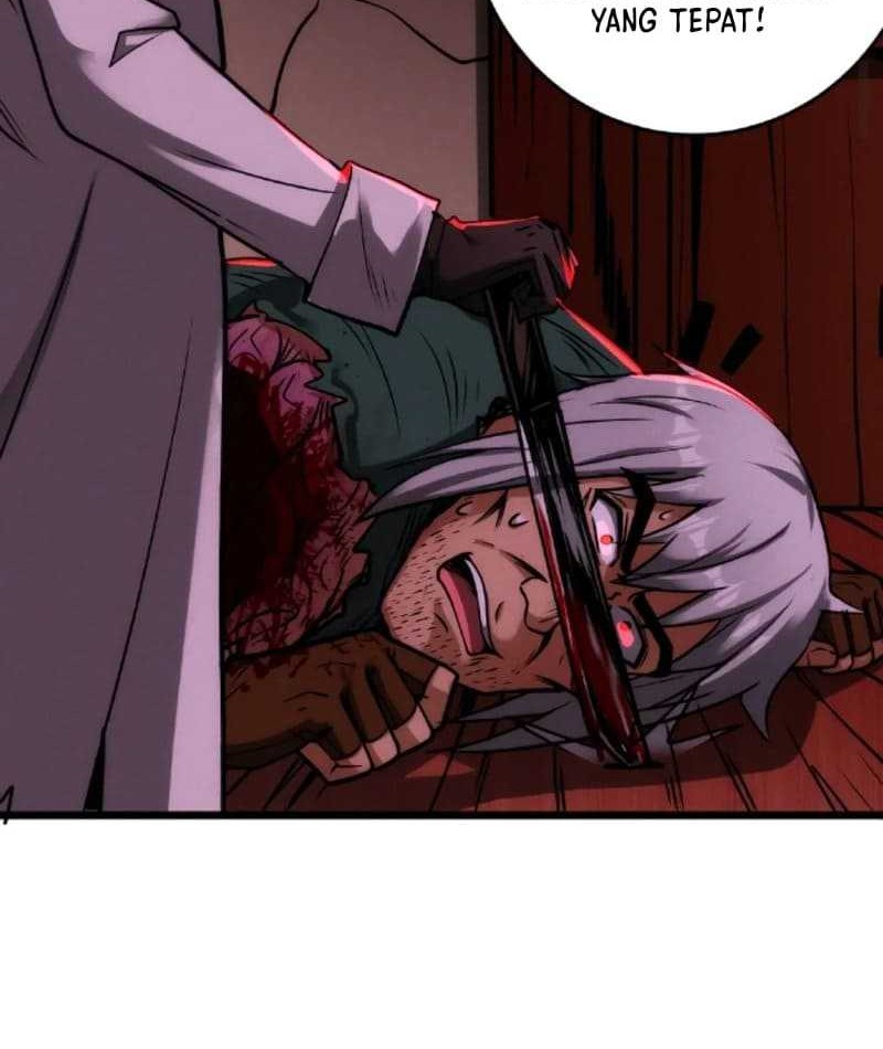 Creepy Pharmacist: All My Patients Are Horrific Chapter 21 - halaman 19