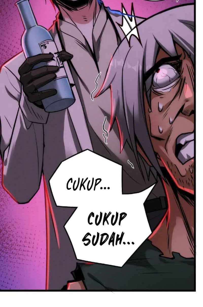 Creepy Pharmacist: All My Patients Are Horrific Chapter 21 - halaman 26