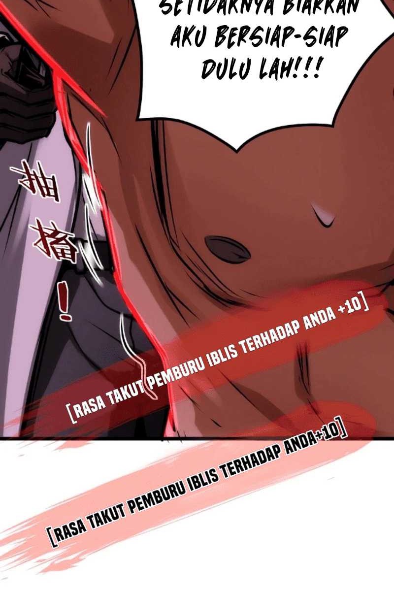 Creepy Pharmacist: All My Patients Are Horrific Chapter 22 - halaman 16
