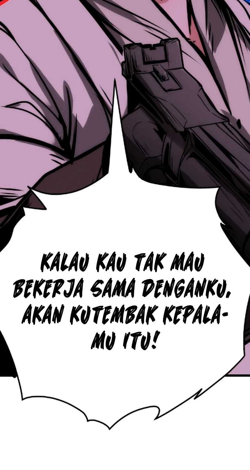 Creepy Pharmacist: All My Patients Are Horrific Chapter 22 - halaman 25