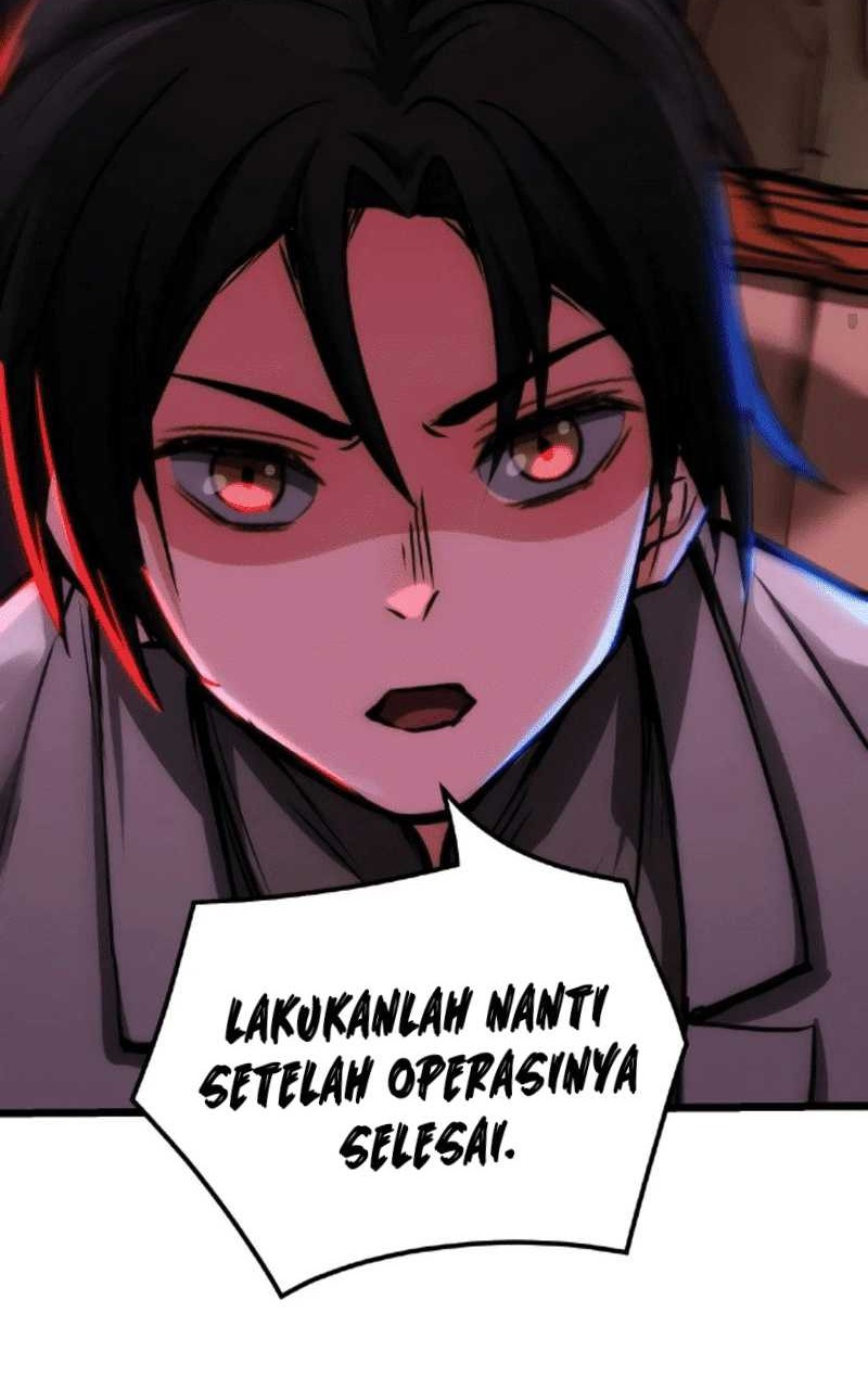 Creepy Pharmacist: All My Patients Are Horrific Chapter 22 - halaman 6