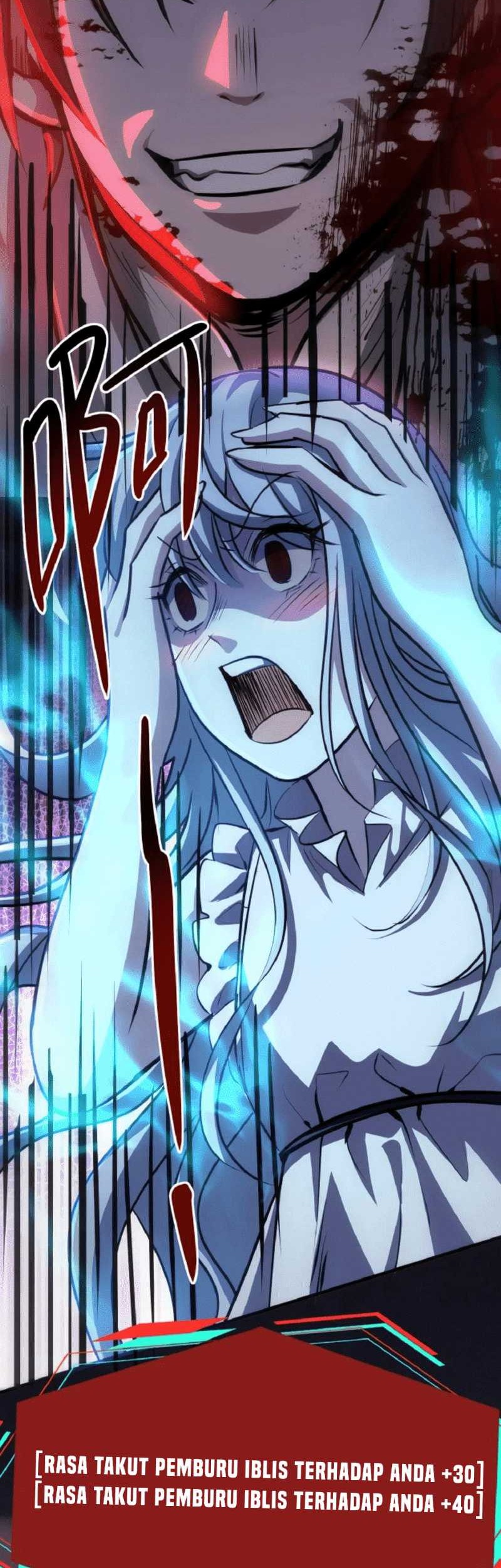 Creepy Pharmacist: All My Patients Are Horrific Chapter 23 - halaman 17