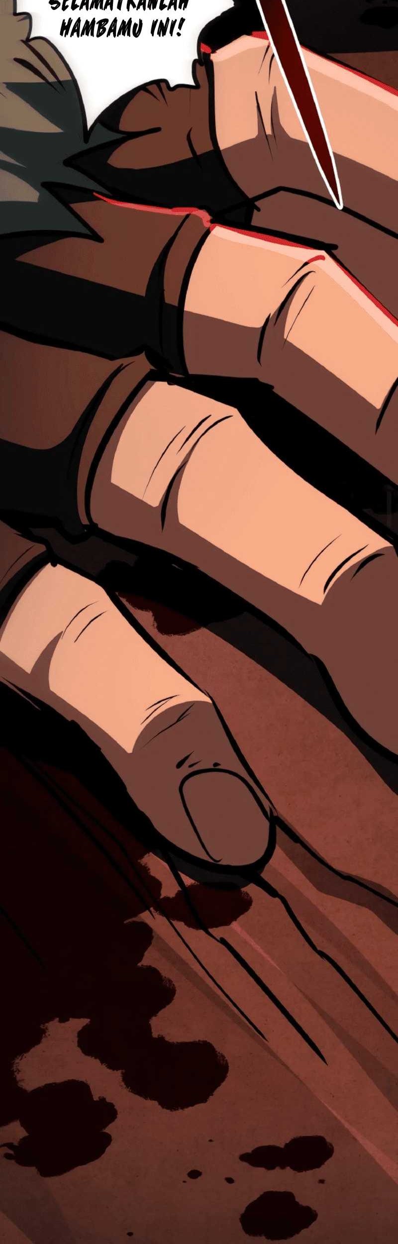 Creepy Pharmacist: All My Patients Are Horrific Chapter 23 - halaman 22