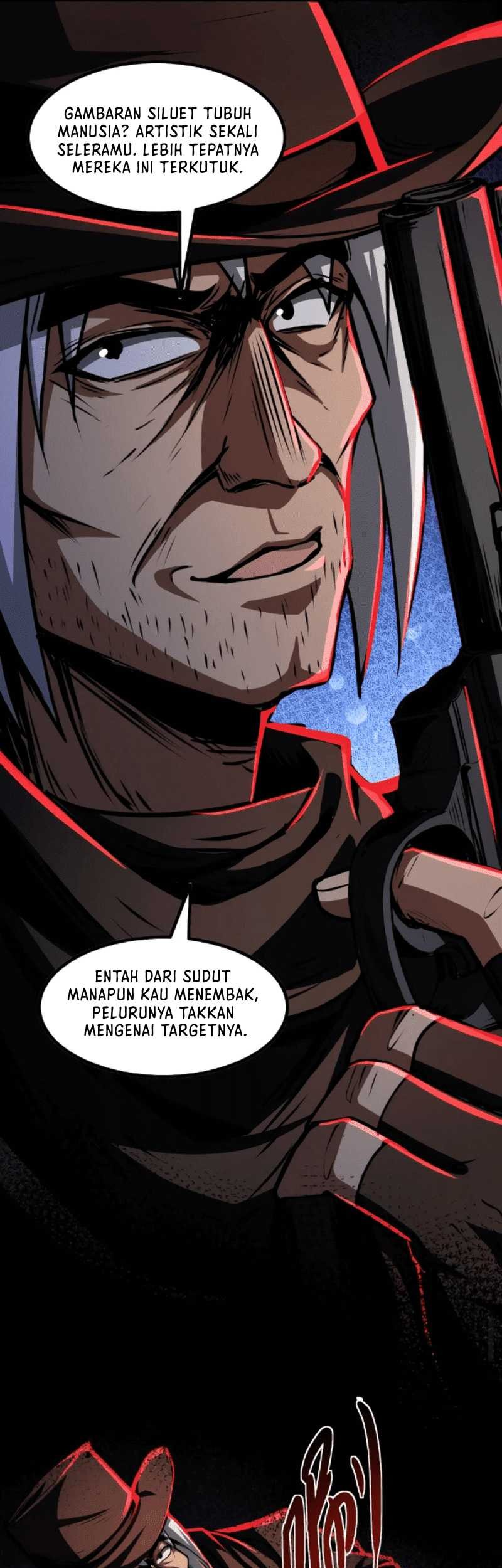 Creepy Pharmacist: All My Patients Are Horrific Chapter 26 - halaman 14