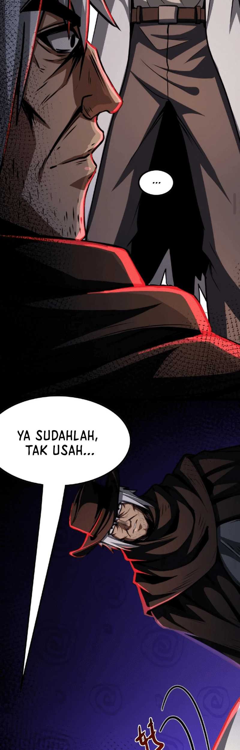 Creepy Pharmacist: All My Patients Are Horrific Chapter 26 - halaman 17