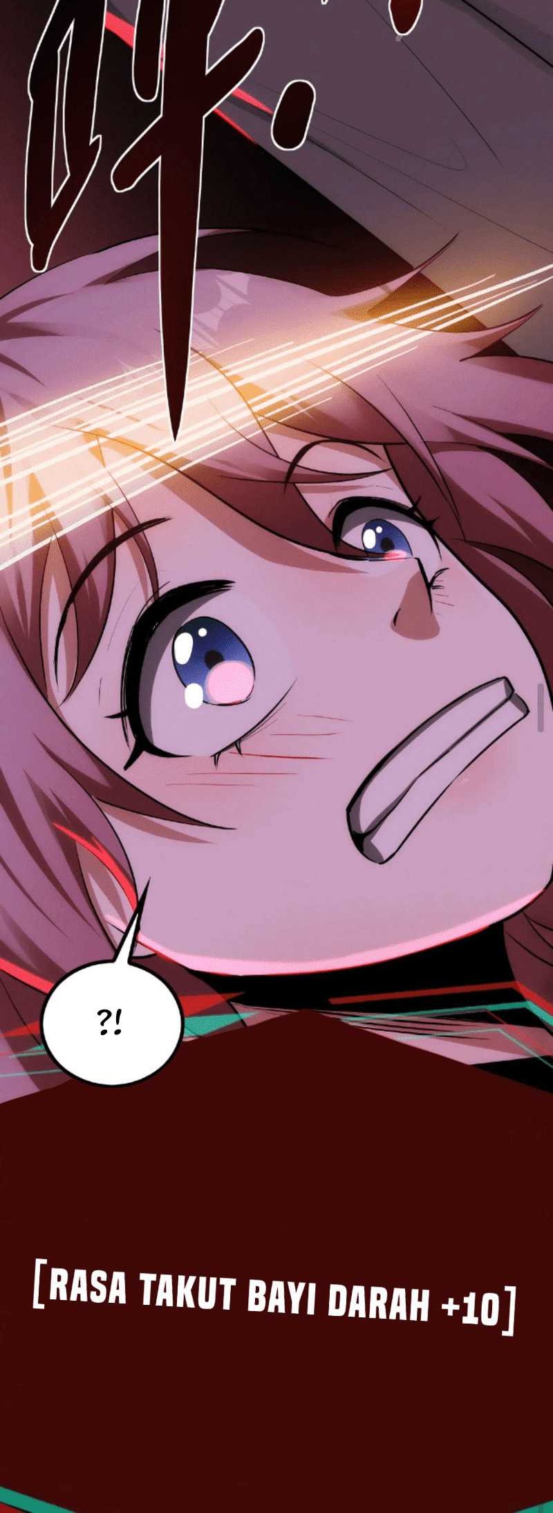 Creepy Pharmacist: All My Patients Are Horrific Chapter 27 - halaman 11