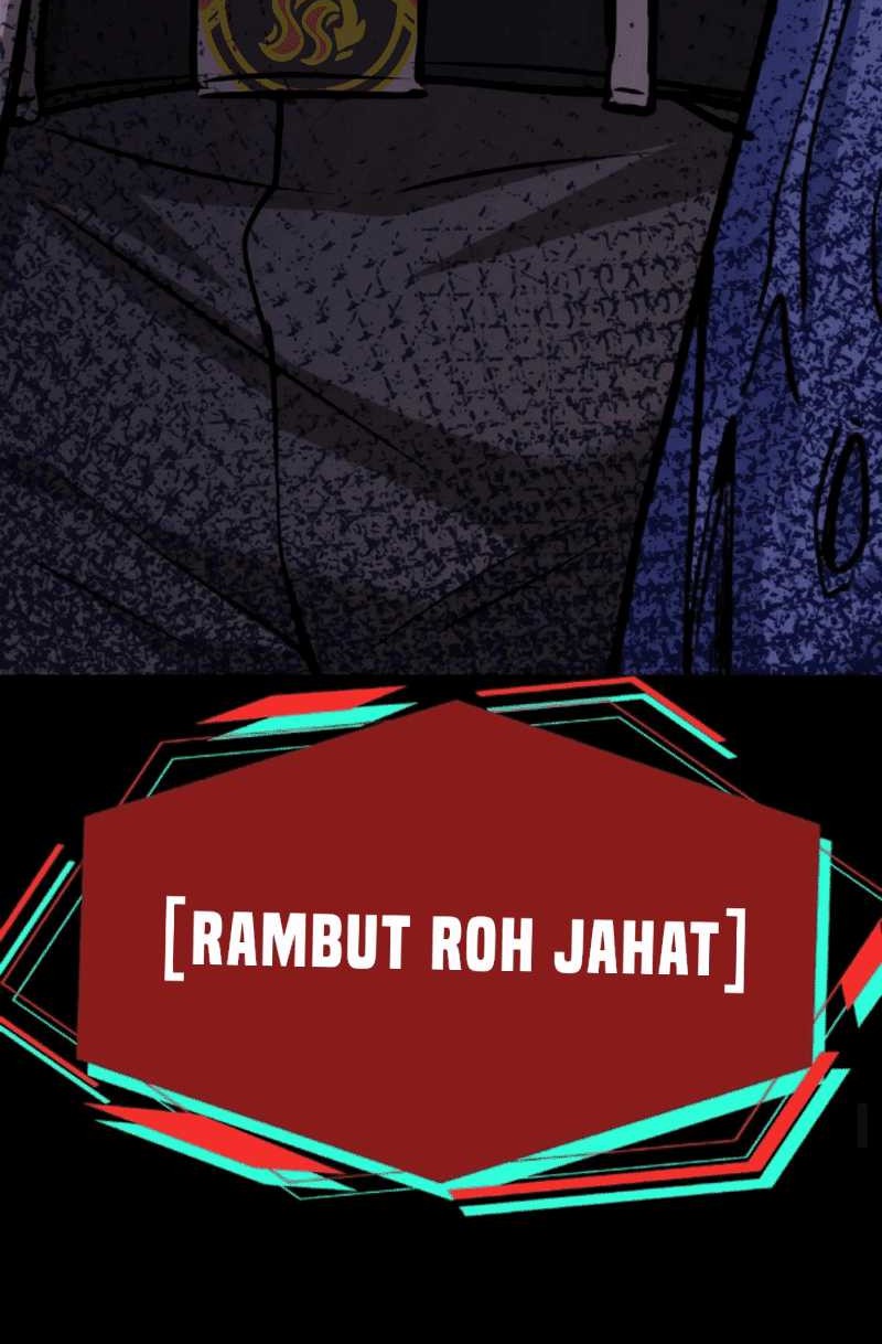 Creepy Pharmacist: All My Patients Are Horrific Chapter 28 - halaman 16