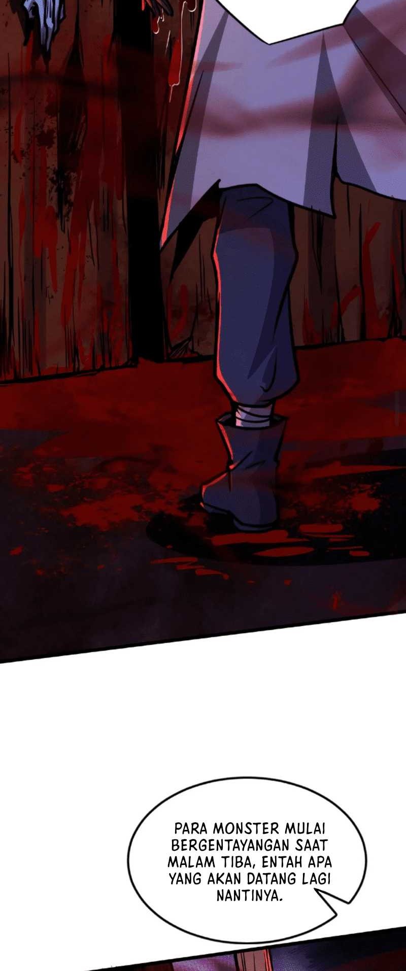 Creepy Pharmacist: All My Patients Are Horrific Chapter 29 - halaman 11