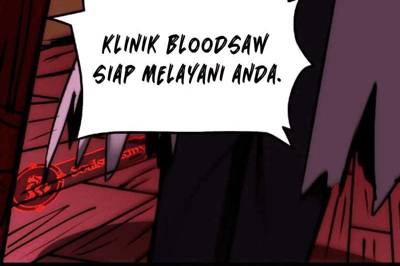 Creepy Pharmacist: All My Patients Are Horrific Chapter 30 - halaman 13