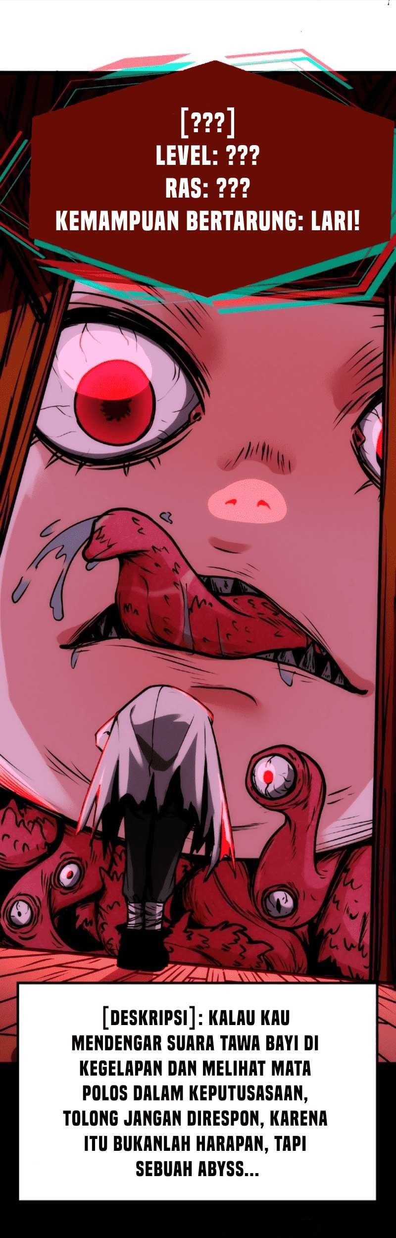 Creepy Pharmacist: All My Patients Are Horrific Chapter 30 - halaman 14