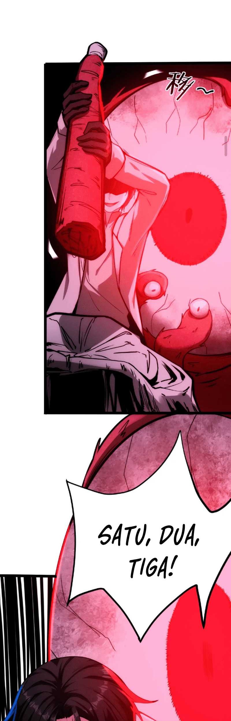 Creepy Pharmacist: All My Patients Are Horrific Chapter 32 - halaman 15
