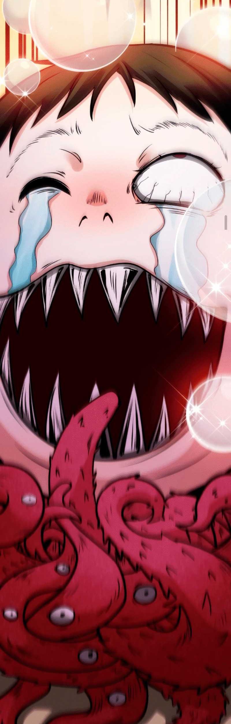 Creepy Pharmacist: All My Patients Are Horrific Chapter 32 - halaman 25
