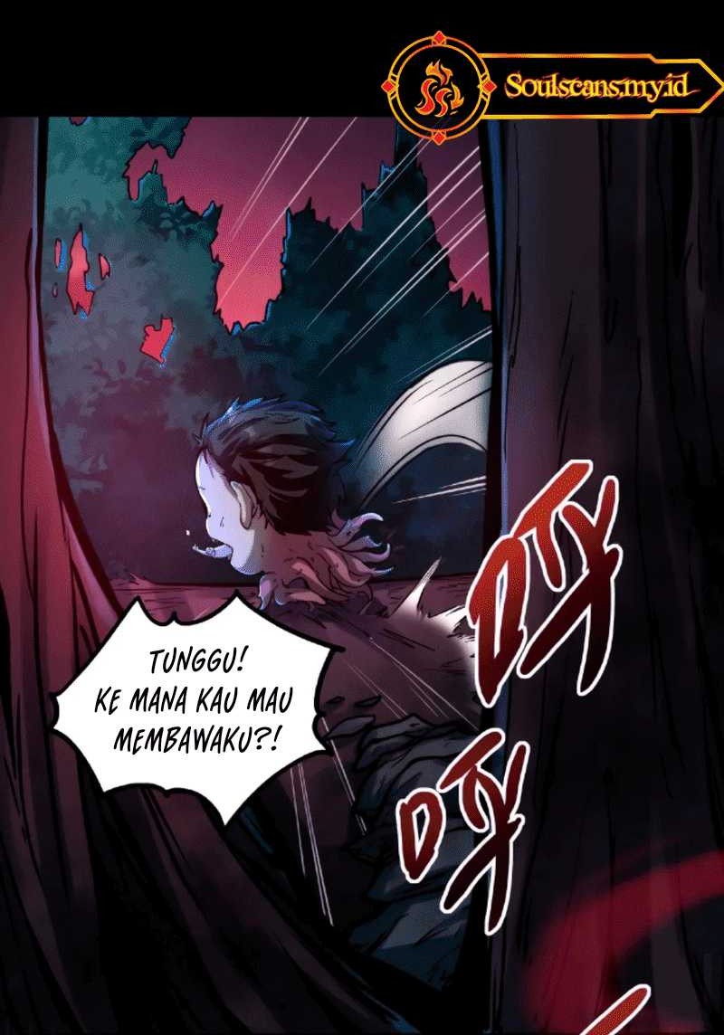 Creepy Pharmacist: All My Patients Are Horrific Chapter 33 - halaman 14