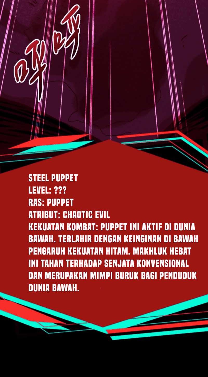 Creepy Pharmacist: All My Patients Are Horrific Chapter 33 - halaman 20