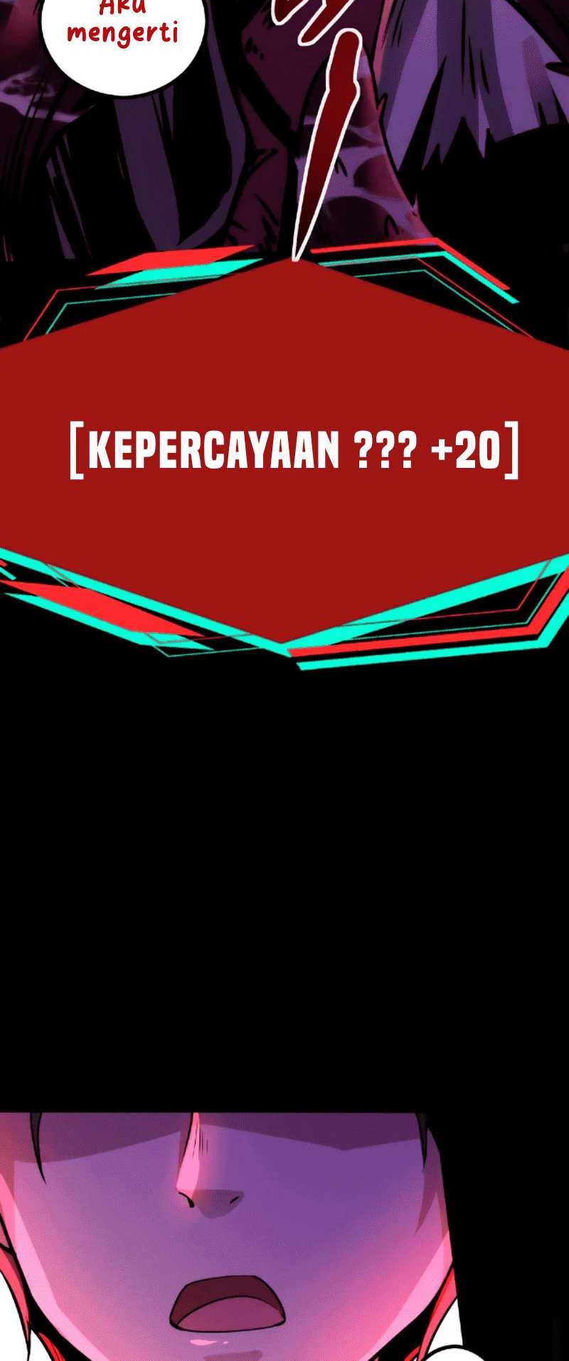 Creepy Pharmacist: All My Patients Are Horrific Chapter 33 - halaman 8