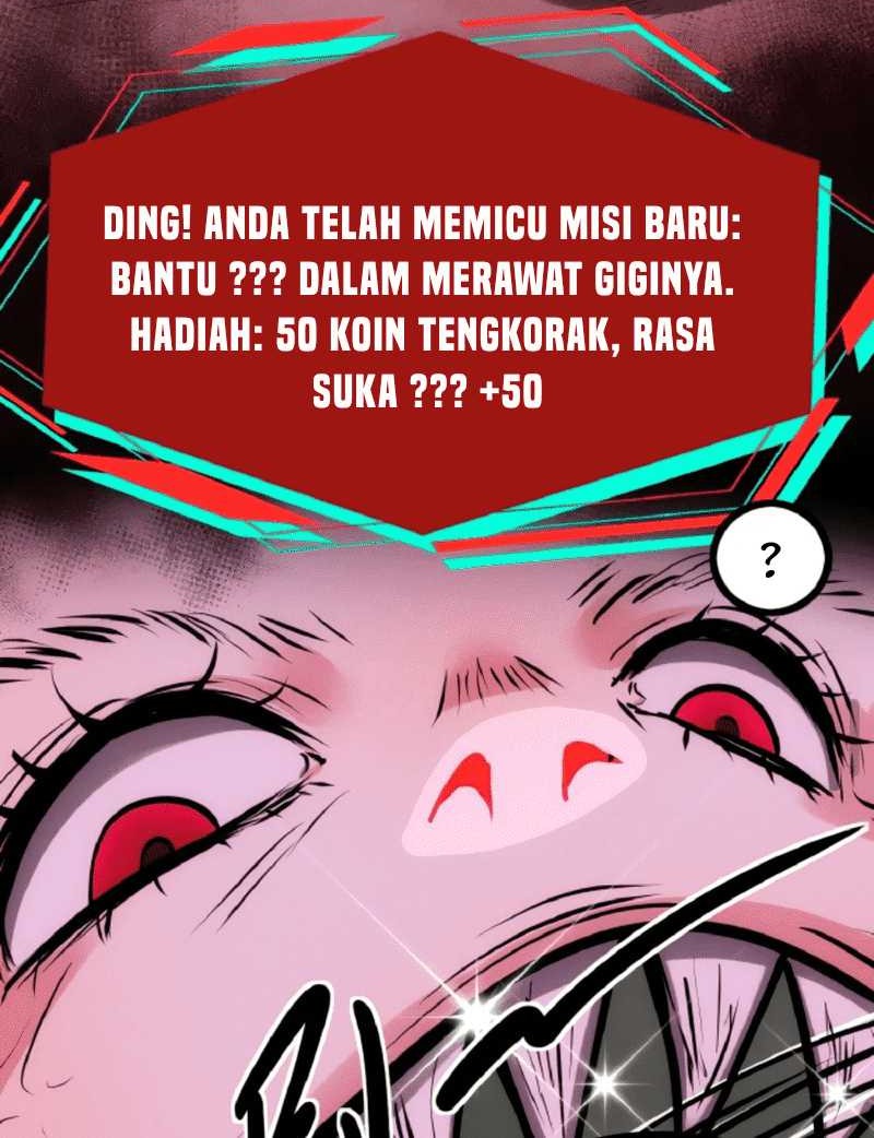 Creepy Pharmacist: All My Patients Are Horrific Chapter 34 - halaman 17
