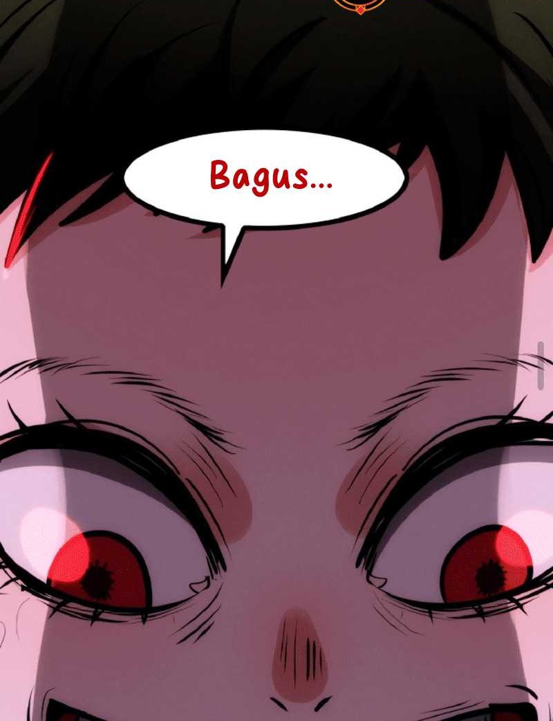 Creepy Pharmacist: All My Patients Are Horrific Chapter 34 - halaman 20