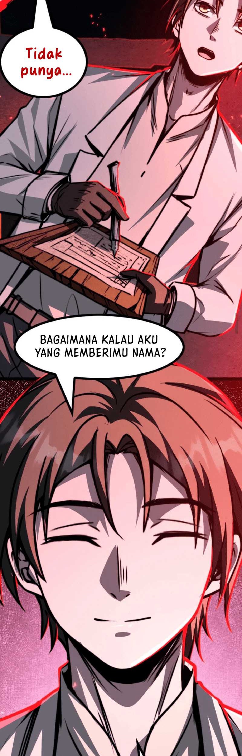 Creepy Pharmacist: All My Patients Are Horrific Chapter 35 - halaman 12