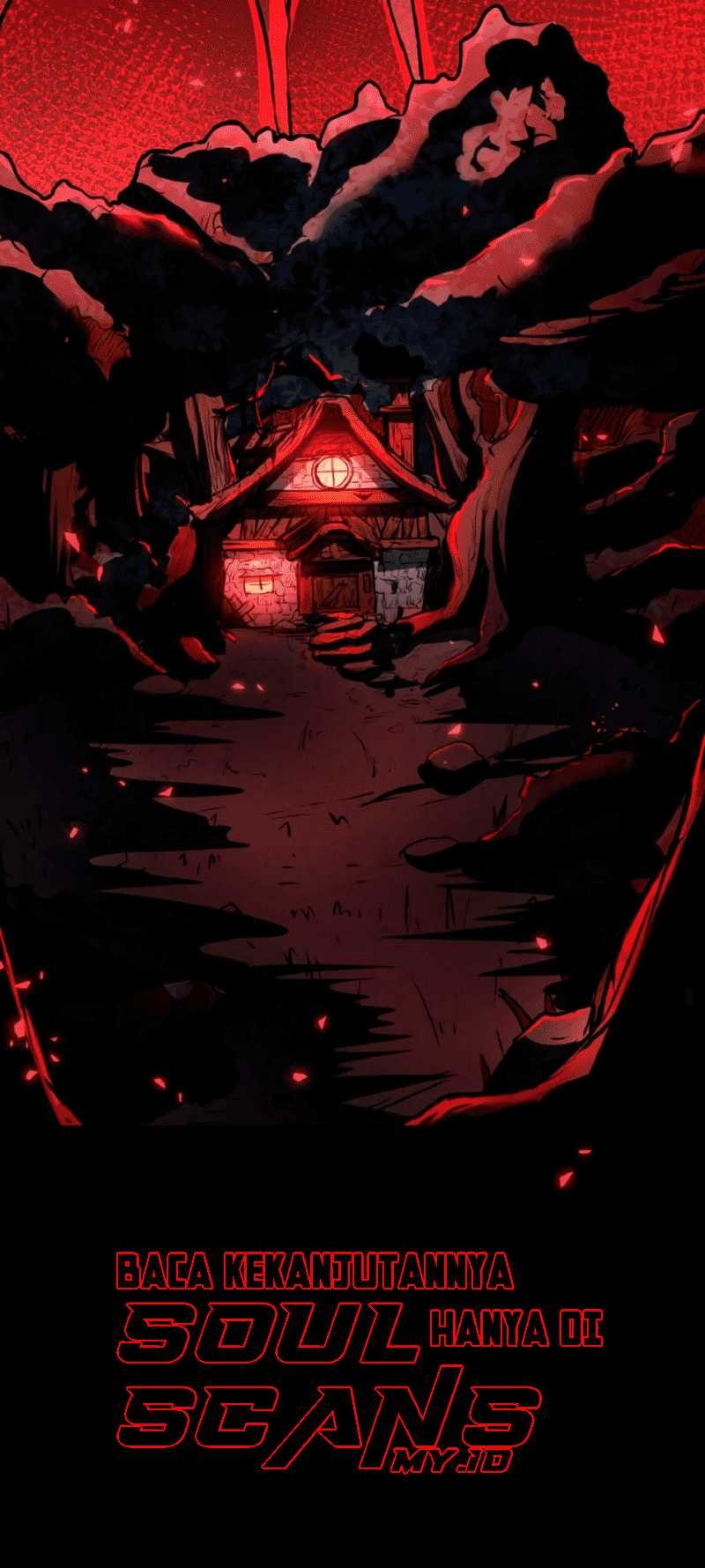 Creepy Pharmacist: All My Patients Are Horrific Chapter 35 - halaman 23