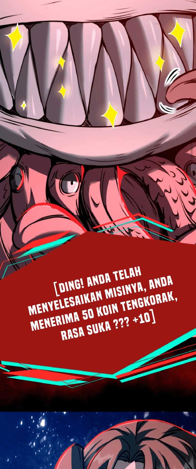 Creepy Pharmacist: All My Patients Are Horrific Chapter 35 - halaman 7
