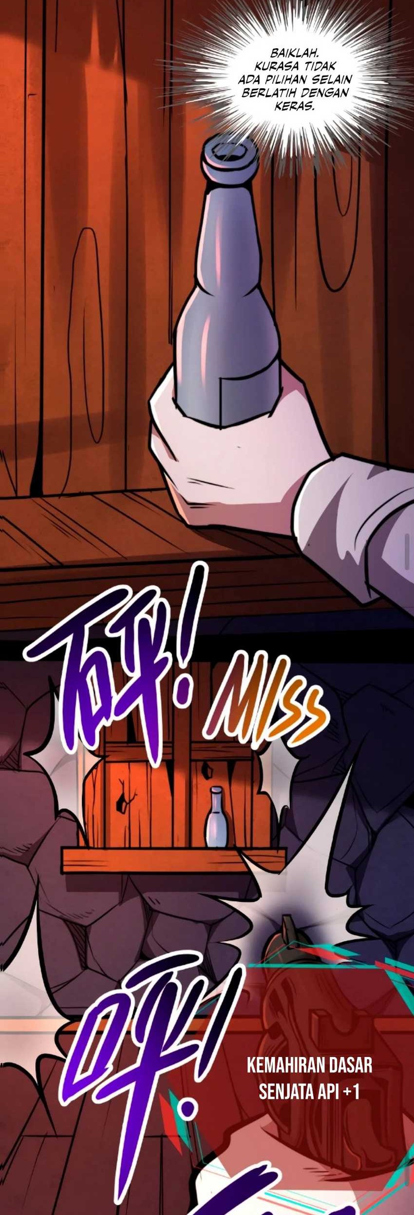 Creepy Pharmacist: All My Patients Are Horrific Chapter 36 - halaman 13