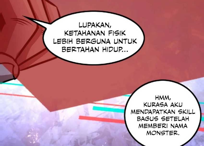 Creepy Pharmacist: All My Patients Are Horrific Chapter 36 - halaman 4