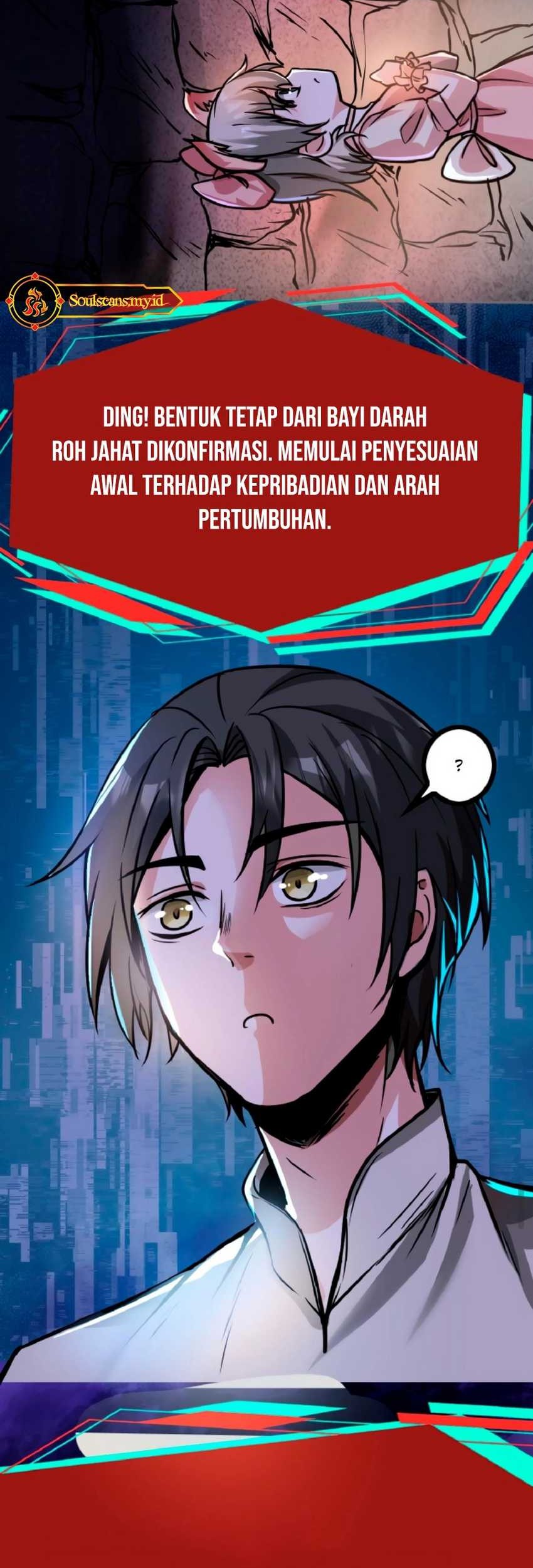 Creepy Pharmacist: All My Patients Are Horrific Chapter 37 - halaman 18