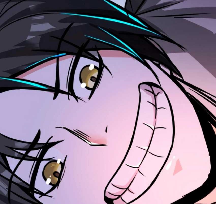 Creepy Pharmacist: All My Patients Are Horrific Chapter 37 - halaman 21
