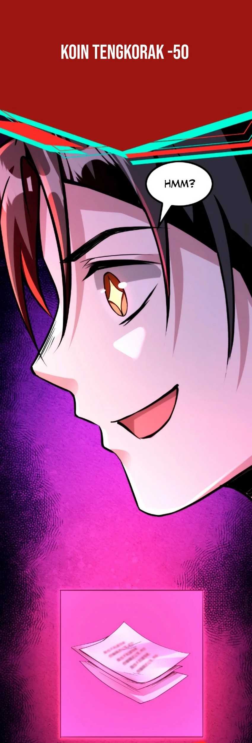 Creepy Pharmacist: All My Patients Are Horrific Chapter 38 - halaman 19