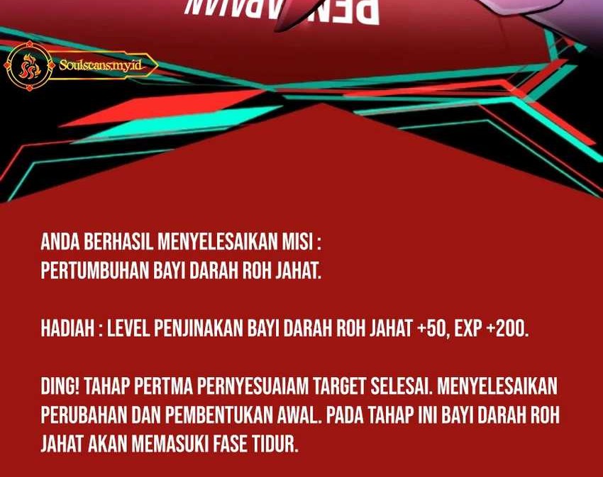 Creepy Pharmacist: All My Patients Are Horrific Chapter 38 - halaman 6