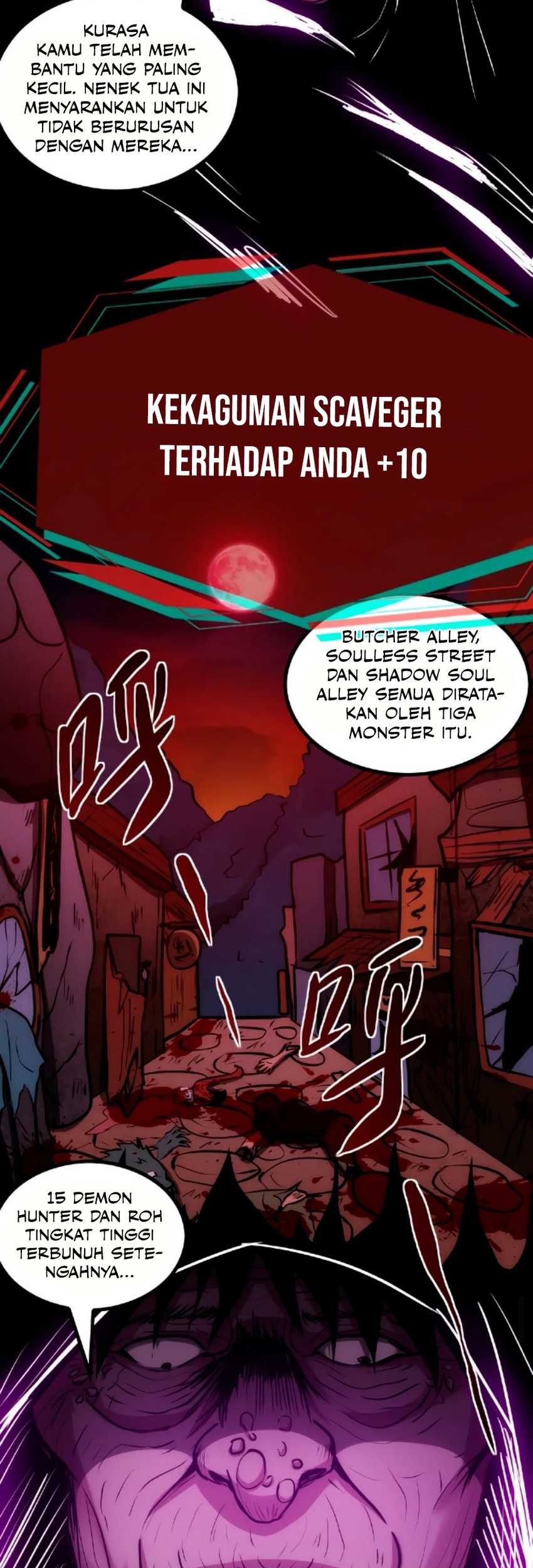 Creepy Pharmacist: All My Patients Are Horrific Chapter 39 - halaman 10