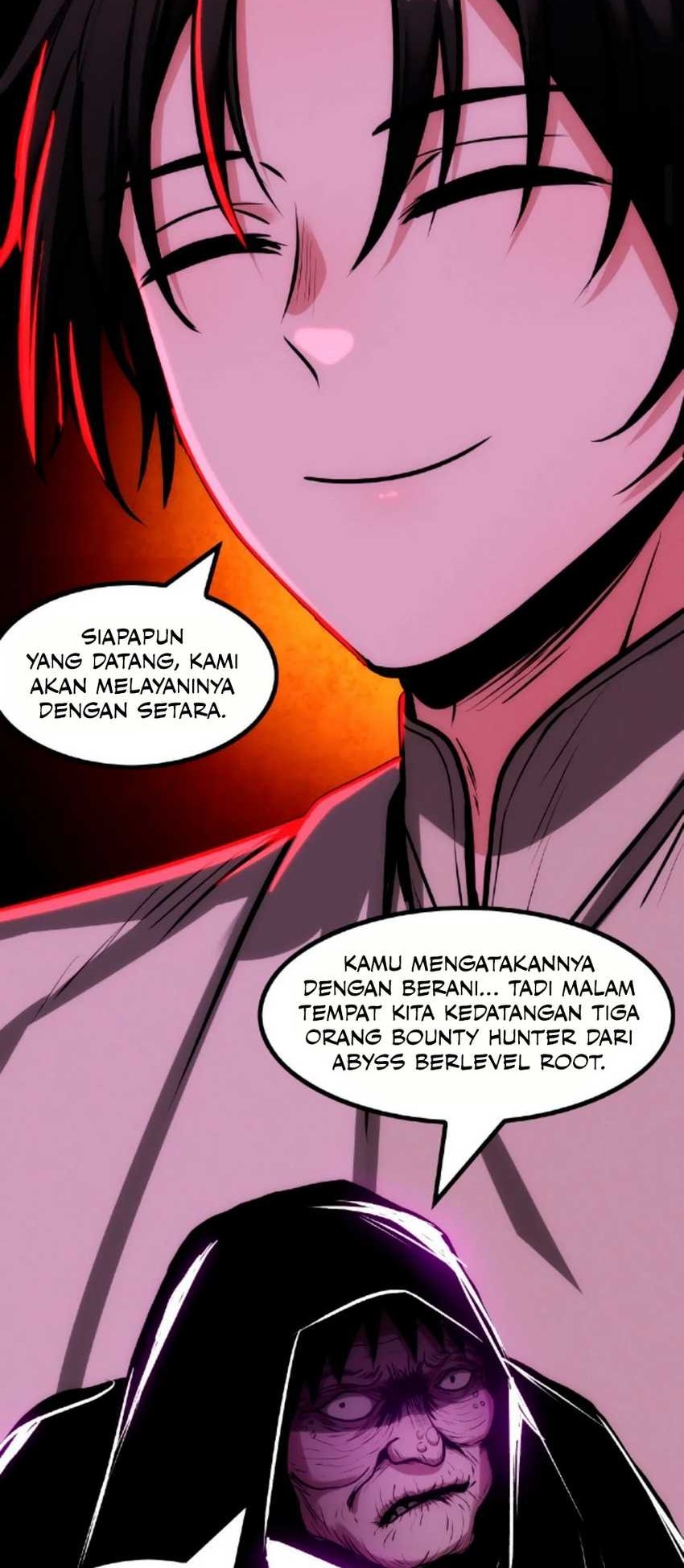 Creepy Pharmacist: All My Patients Are Horrific Chapter 39 - halaman 9