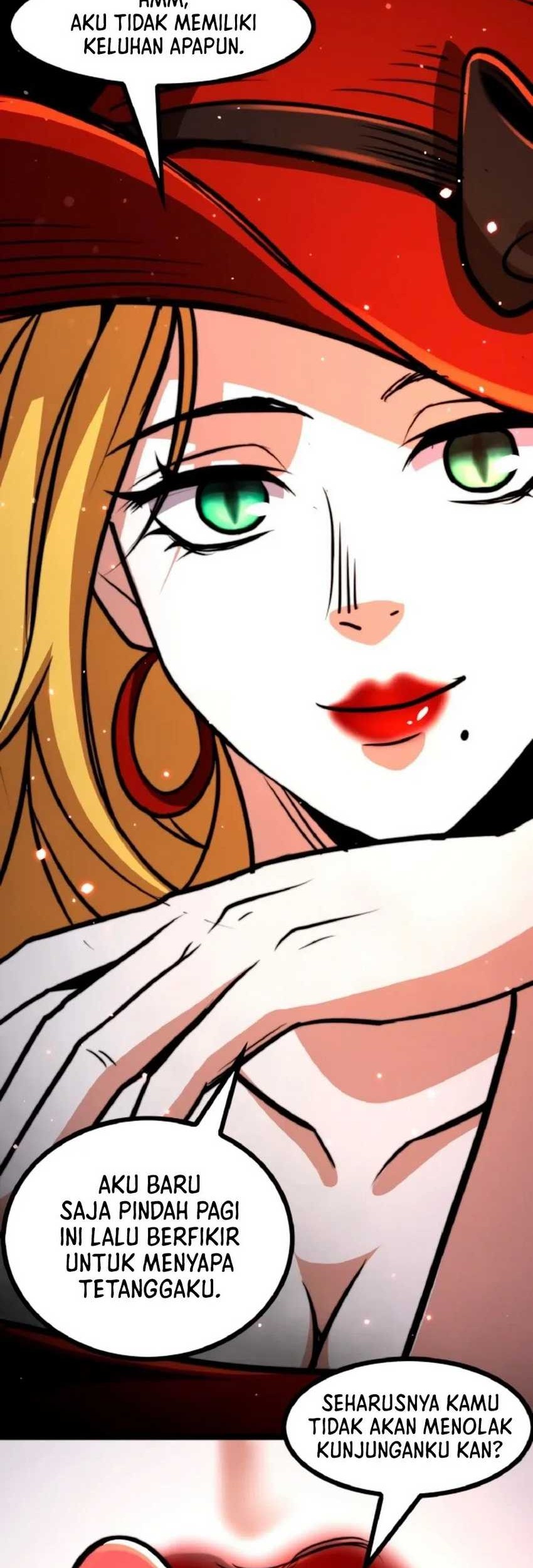 Creepy Pharmacist: All My Patients Are Horrific Chapter 40 - halaman 11