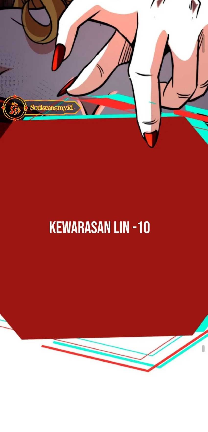 Creepy Pharmacist: All My Patients Are Horrific Chapter 40 - halaman 18