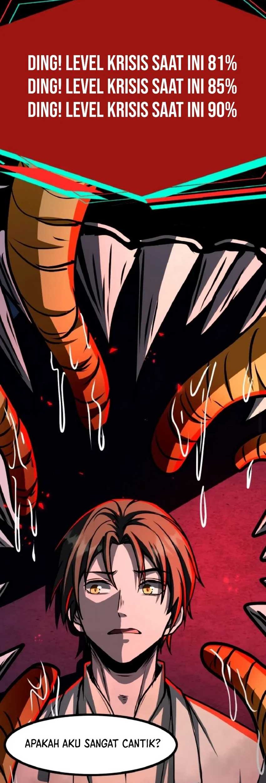 Creepy Pharmacist: All My Patients Are Horrific Chapter 41 - halaman 10
