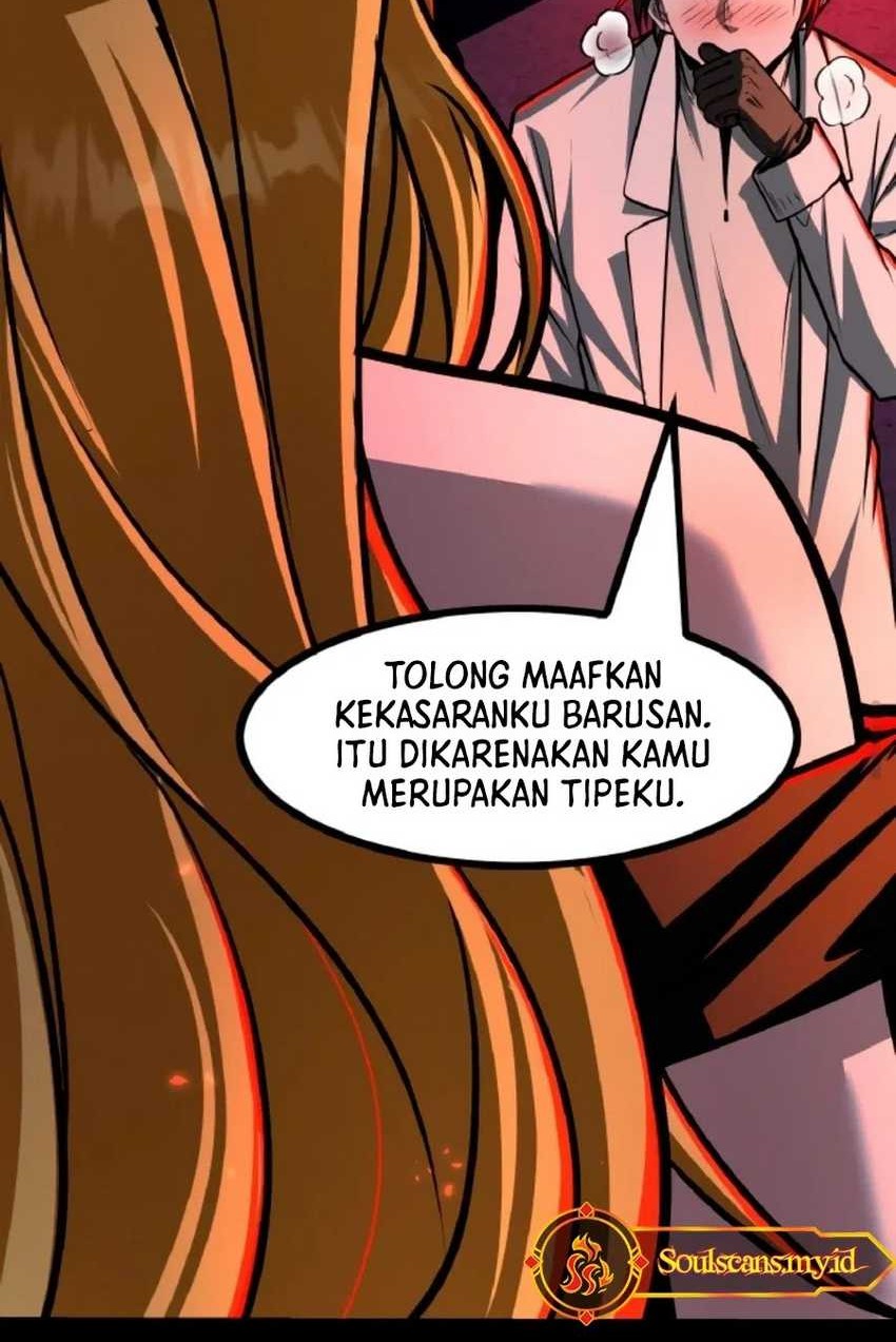 Creepy Pharmacist: All My Patients Are Horrific Chapter 41 - halaman 15