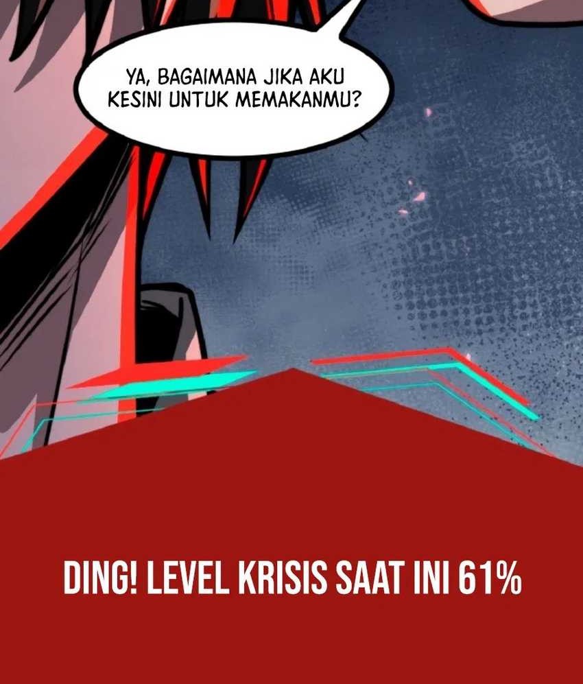 Creepy Pharmacist: All My Patients Are Horrific Chapter 41 - halaman 3