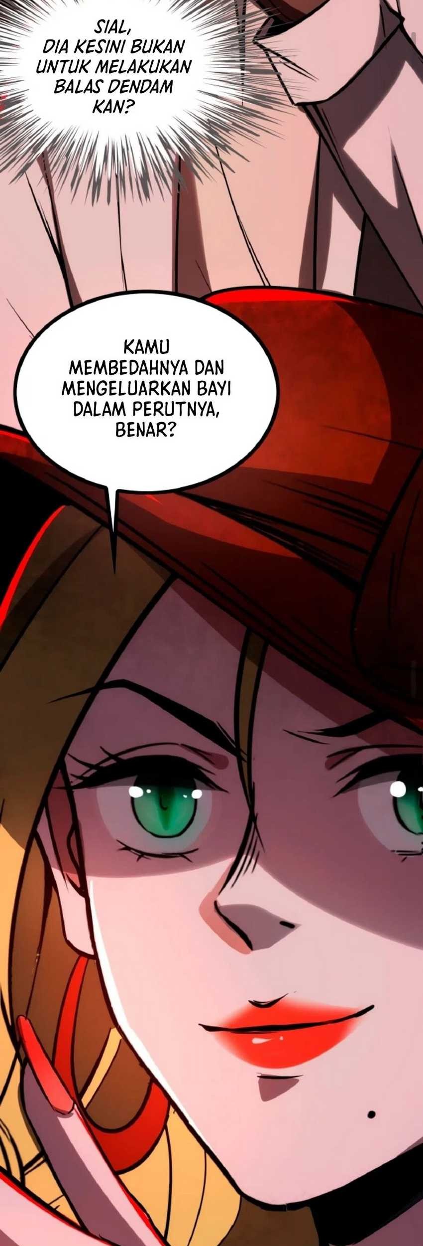 Creepy Pharmacist: All My Patients Are Horrific Chapter 42 - halaman 10