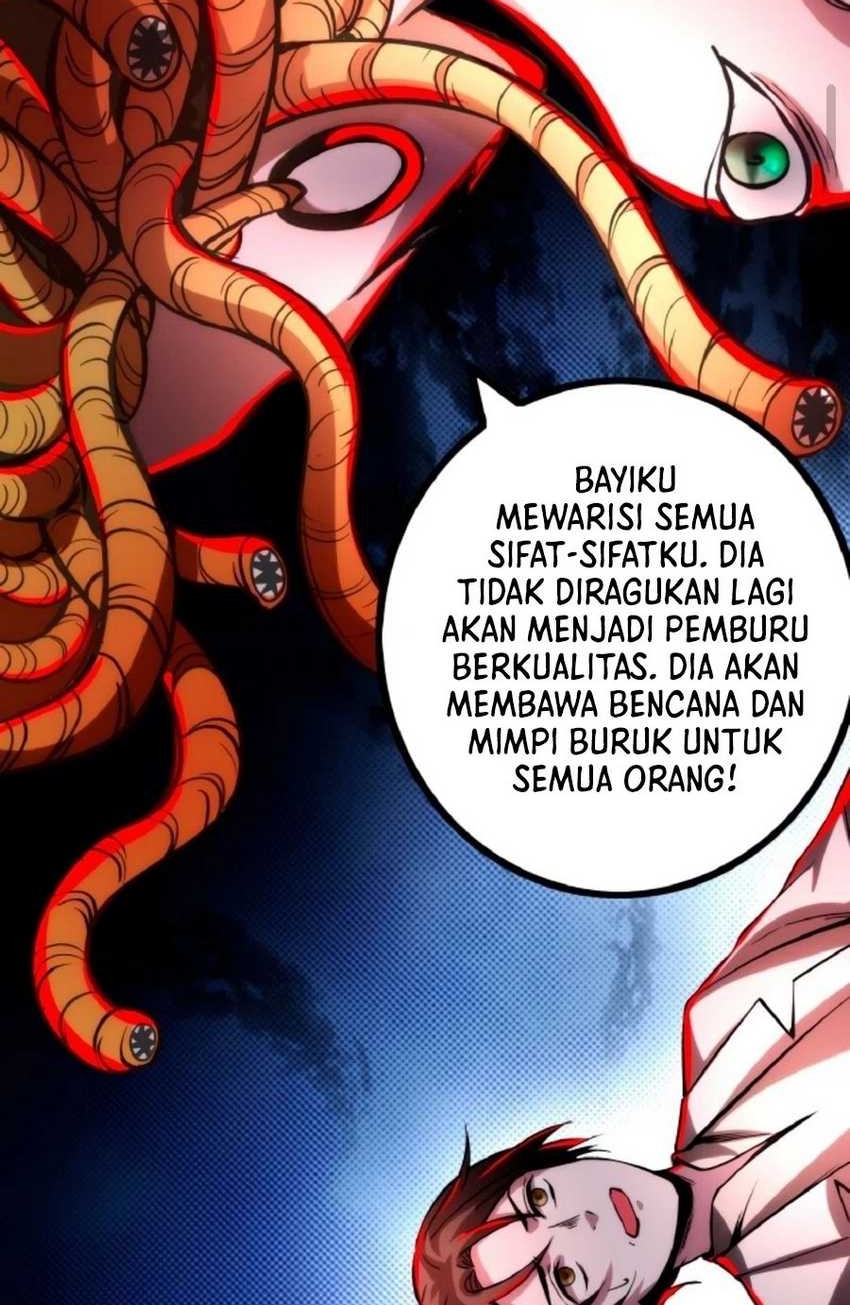 Creepy Pharmacist: All My Patients Are Horrific Chapter 42 - halaman 18