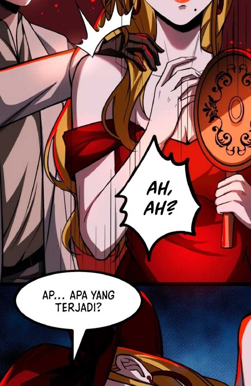 Creepy Pharmacist: All My Patients Are Horrific Chapter 42 - halaman 3