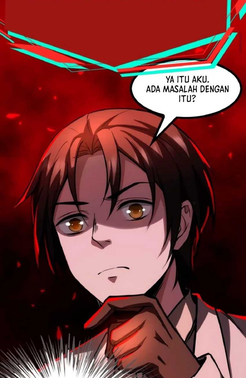 Creepy Pharmacist: All My Patients Are Horrific Chapter 42 - halaman 9