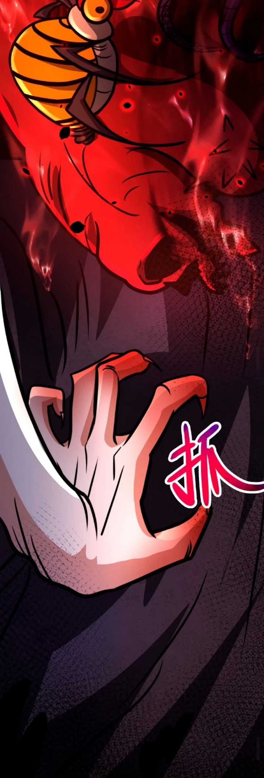 Creepy Pharmacist: All My Patients Are Horrific Chapter 43 - halaman 11