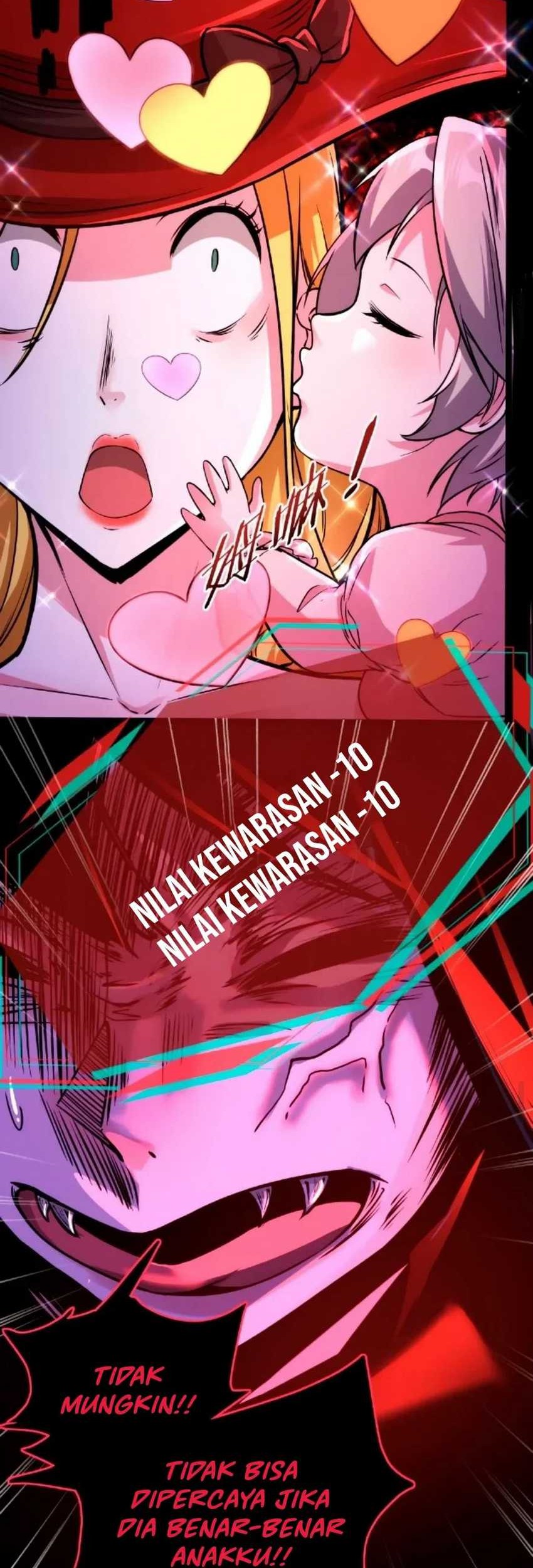 Creepy Pharmacist: All My Patients Are Horrific Chapter 44 - halaman 11