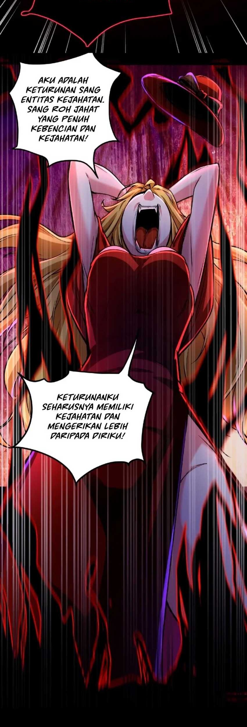 Creepy Pharmacist: All My Patients Are Horrific Chapter 44 - halaman 12